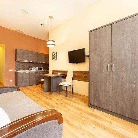 Goodrest On Deribasovska 19 Apartment Odessa Ngoại thất bức ảnh