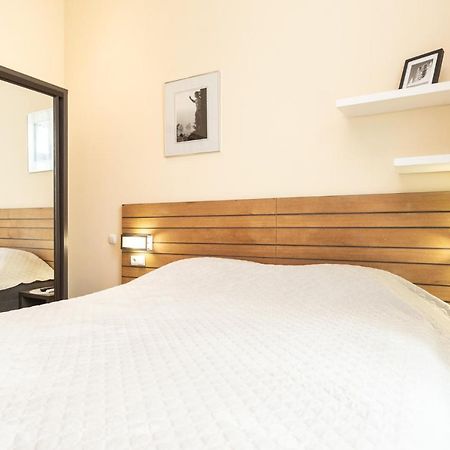 Goodrest On Deribasovska 19 Apartment Odessa Ngoại thất bức ảnh