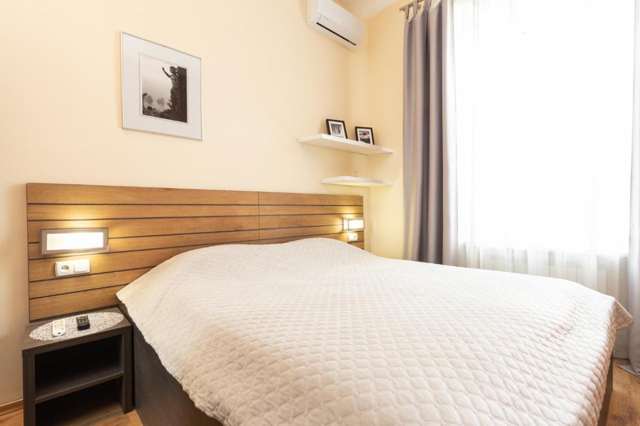 Goodrest On Deribasovska 19 Apartment Odessa Ngoại thất bức ảnh
