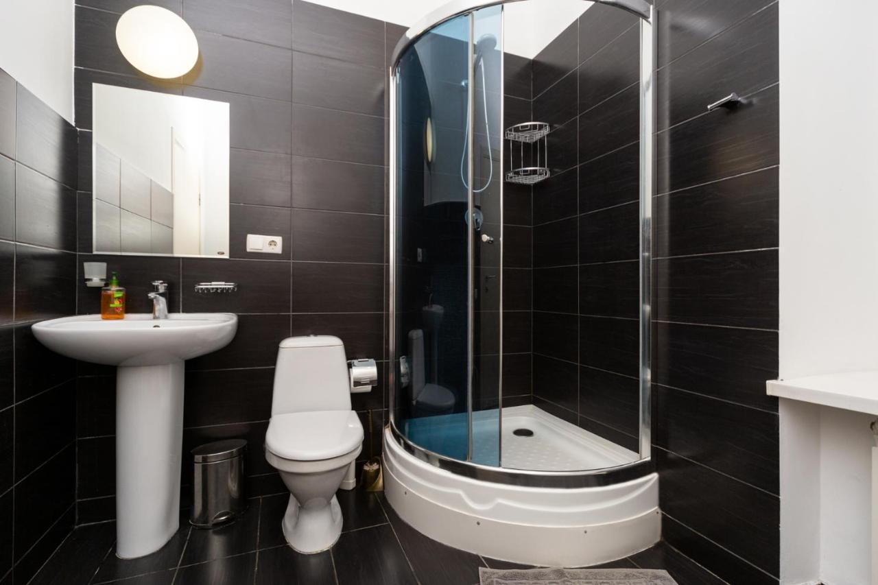 Goodrest On Deribasovska 19 Apartment Odessa Ngoại thất bức ảnh