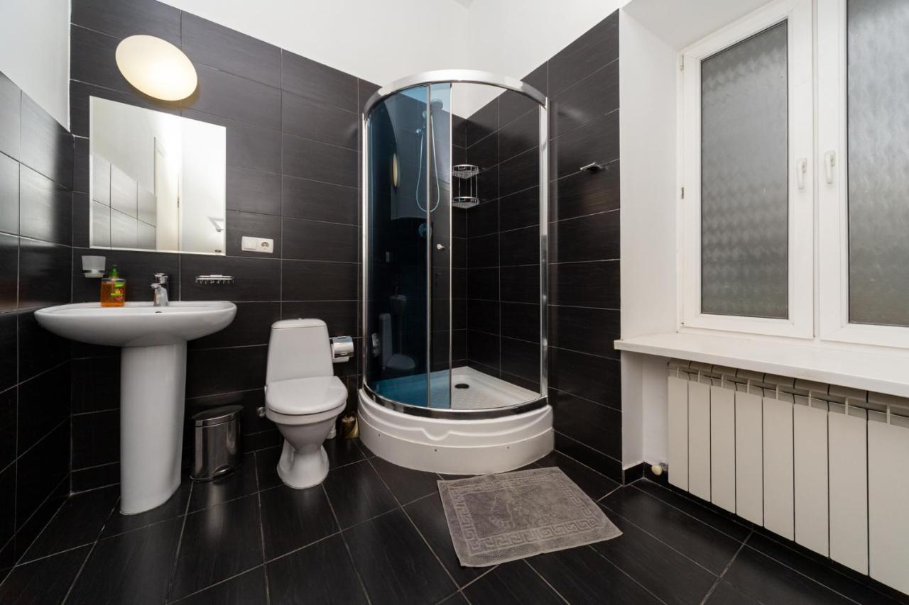 Goodrest On Deribasovska 19 Apartment Odessa Ngoại thất bức ảnh