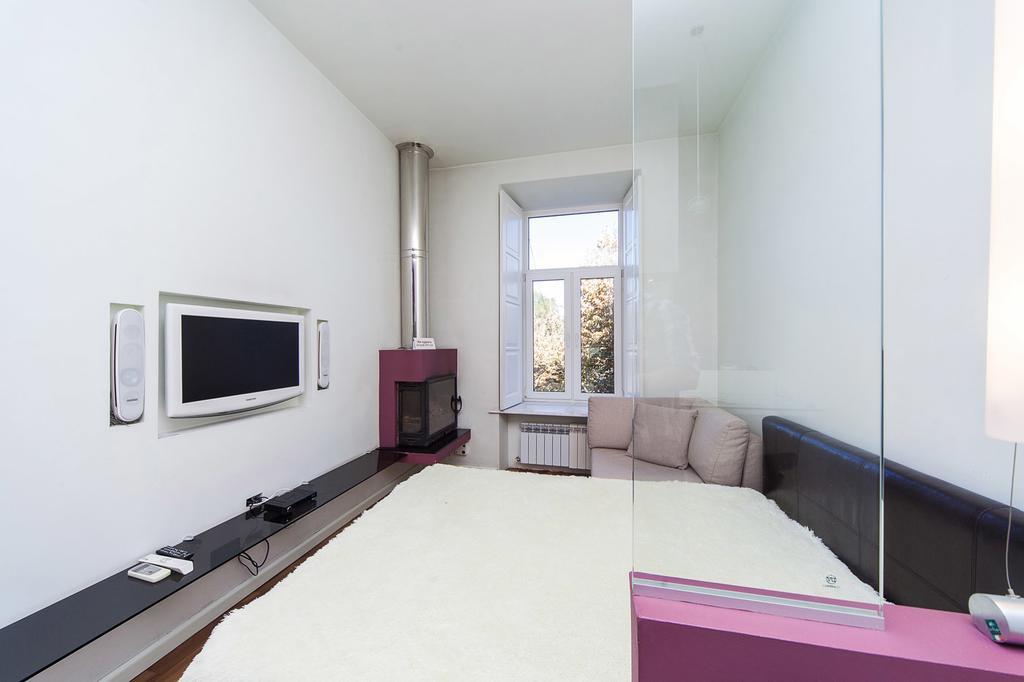 Goodrest On Deribasovska 19 Apartment Odessa Ngoại thất bức ảnh