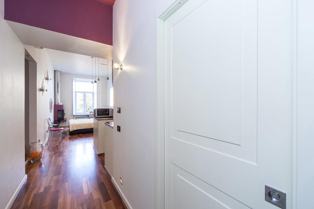 Goodrest On Deribasovska 19 Apartment Odessa Ngoại thất bức ảnh