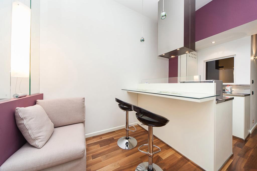 Goodrest On Deribasovska 19 Apartment Odessa Ngoại thất bức ảnh