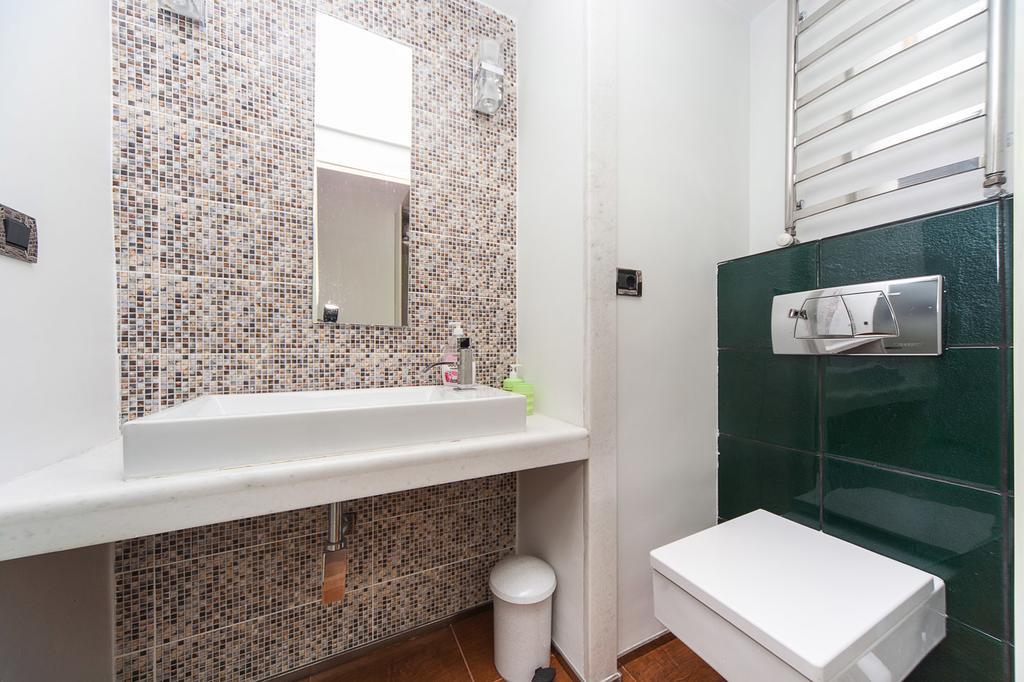 Goodrest On Deribasovska 19 Apartment Odessa Ngoại thất bức ảnh