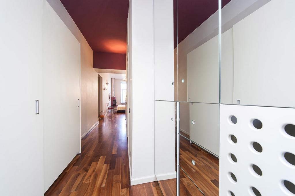 Goodrest On Deribasovska 19 Apartment Odessa Ngoại thất bức ảnh