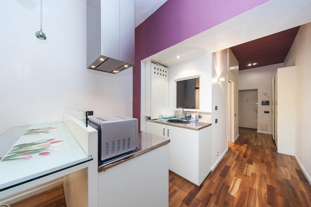 Goodrest On Deribasovska 19 Apartment Odessa Ngoại thất bức ảnh