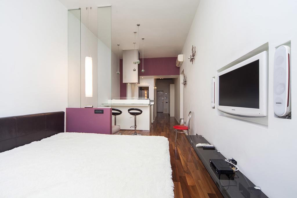 Goodrest On Deribasovska 19 Apartment Odessa Ngoại thất bức ảnh