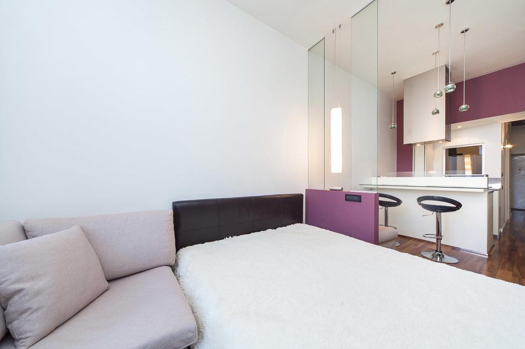 Goodrest On Deribasovska 19 Apartment Odessa Ngoại thất bức ảnh
