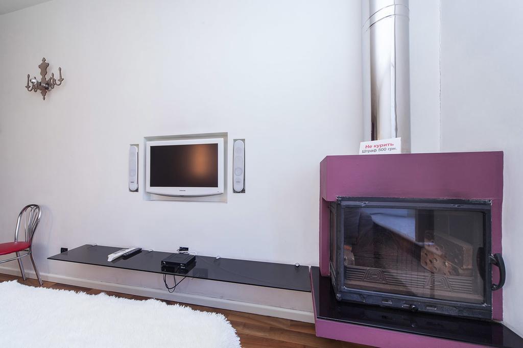 Goodrest On Deribasovska 19 Apartment Odessa Ngoại thất bức ảnh