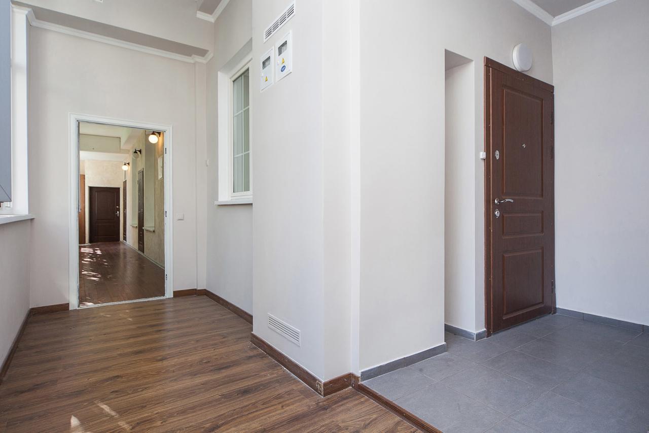 Goodrest On Deribasovska 19 Apartment Odessa Ngoại thất bức ảnh